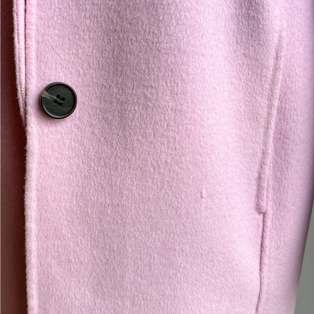 Wool Handmade Coat 🧥 - Picture 15 of 16